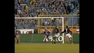 AIK - Djurgården 3:3 (02.06.2003) / Stefan Ishizaki 2:3