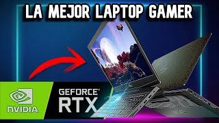 EL MEJOR PORTATIL GAMING CALIDAD PRECIO PARA ESTE 2022  /  EL MEJOR PORTATIL