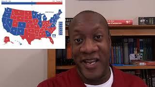 What is the Electoral College?