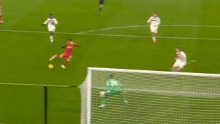  Andre Onana BRILLIANT SAVE vs Liverpool | Andre Onana to deny Alexis MacAllister