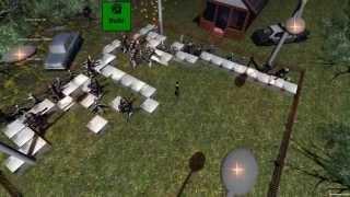 Zombie Dance Massacre