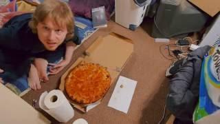 Complete Pizza Degreasing Tutorial