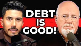 Dave Ramsey On Debt, Trump & Real Estate In 2025