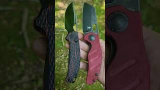 All Red Sheepdog Sunday! #shorts #youtubeshorts #knives