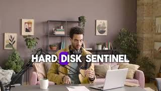 Hard Disk Sentinel   Advanced Hard Drive Diagnostic