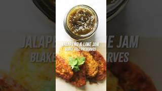 Jalapeño & Lime Jam - Blake Hill Preserves - Mitzie Mee Shop