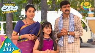 Taarak Mehta Ka Ooltah Chashmah - Episode 2137 - Full Episode