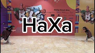 HaXa - Modern Dance 'HipHop' | Kidzania Talent Show | #KTS2024 #whentalentmeetsfun