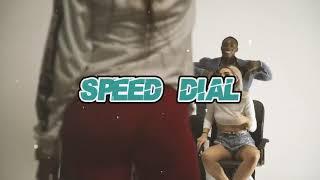 GBabyRicch - SPEED Dial feat GaryBandana ( Official Video )