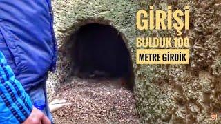 Define ararken bakın ne bulduk  (TREASURE HUNTER ::CAVE::) 12 dakikadan sonra tuzak tetikliyor