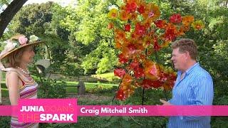 Garden of Glass: Craig Mitchell Smith | The Spark