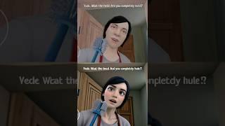 Original Schoolboy Runaway Toilet Jumpscares vs Anime Schoolboy Runaway Jumpscares #schoolboyrunaway