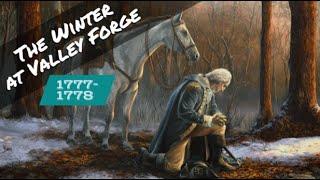 Valley Forge - The Story of Us