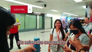 tara pasyal tayo sa China  #travelvlog #tour #chinatour #friendstravel #enjoy #tourtravel