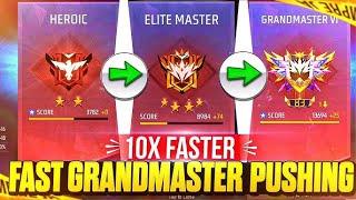 Free Fire MAX Live DRX ASHISH 501 CS RANK CS rank mod mein diamond vote pahuncha Diya cal Tak heroin