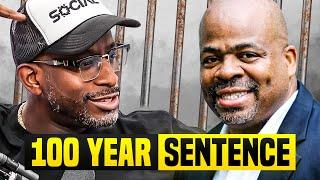 From Prison to Millions - Episode #41 w/ Andre Norman