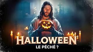 Le Côté Sombre d'Halloween que Peu de Chrétiens Connaissent ! Découvrez la VÉRITÉ !