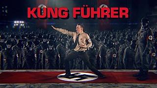 BadFlix Podcast LIVE! Ep #143: Kung Führer