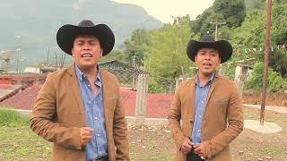 LOS NIETOS DEL RANCHO - CORRIDO DE JORGE MARQUEZ