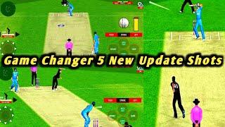 Game Changer 5 Gameplay || Virat & Hardik on || Game Changer 5 New Update