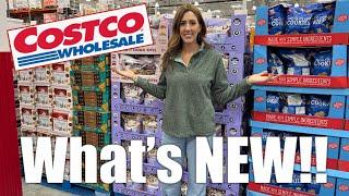 COSTCO What’s NEW!! || New arrivals at Costco this week!!