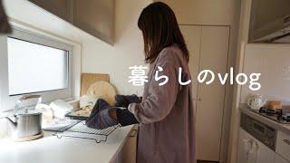 暮らしのvlog/主婦の日常