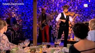 Alexander Rybak  - Kan eg gjørr någe med det (lyrics)