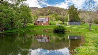 1396 Ben Bolen Road, Creston, NC Presented by Lori Eastridge.