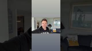 Westlife | Shane Filan Thank You Message part 1