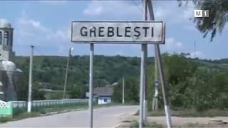 în vizită pe la  Greblești