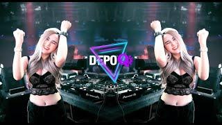 DJ Breakbeat 2021 - DJ Jikalau Kau Cinta Breakbeat Full Bass Dugem Lagu Indonesia Super Galau!!