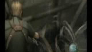 Resident Evil 4 Review (Wii)