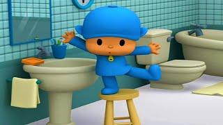 Pocoyo Playset  - My Day Full Gameplay