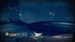 Dreaming City Ascendant Challenge week 2 Cheese/Location