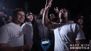 Battle Rap Best Back and Forth 4