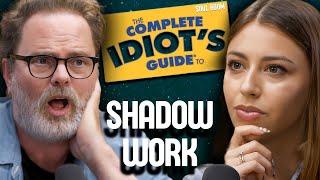 Shadow Work: An Idiot's Guide (w/ Keila Shaheen) | Soul Boom | Ep 36