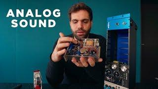 500 SERIES EXPLAINED: Easiest and Cheapest Way to Add Analog Sound