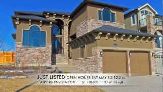 Calgary Luxury Homes  May 10, 2012 - Luxury Real Estate Marketing by Ross PAVL