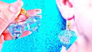 10 DIY EASY HANDMADE JEWELRY IDEAS - How To Make JEWELRY AT HOME