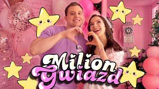 MUFFINAART - MILION GWIAZD (Official Music Video)