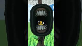 Sprunki Jingle #humor #funny #babyduck