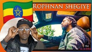 BEST ETHIOPIAN MUSIC!!! ROPHNAN - SHEGIYE (official music video)