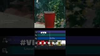 VN tutorials ll Try it...ll winter  ll #editography #short #edit #videograpy