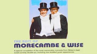 The Best Of Morecambe & Wise.