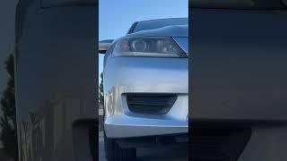 How to restore your headlights