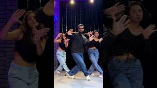 Dhak Dhak - Aanchal Tyagi | Ankit Roy Dance Choreography | Arpana X Himal | The Euphoria Studio