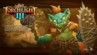 Let’s Play Torchlight 3 # 01 (Deutsch/German)