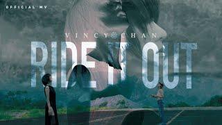 泳兒 Vincy《Ride It Out》 [Official MV]