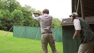 ORVIS Hunting - Wingshooting Schools