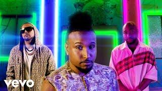 Ir Sais, Sean Paul, Davido - Dream Girl (Official Video - Global Remix)